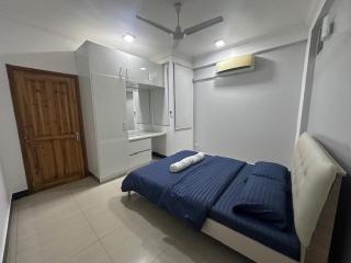 Riviera Cove - 1 bedroom apartment with living room & kitchen - Malé - 5