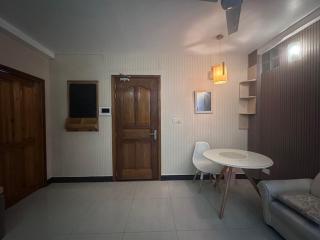 Riviera Cove - 1 bedroom apartment with living room & kitchen - 3