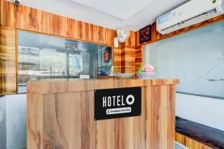 Super Hotel O Yadagiri Gutta - Raigīr - 7