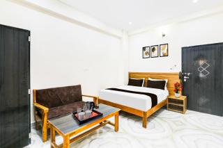 Super Collection O Karaudi Marg Chittaipur Varanasi - Kakarmatha - 8