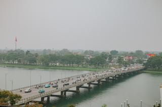 Nhà Bơ Apartment at Nera Garden Huế - Thôn Văn Dương - 6