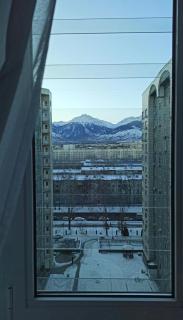 Жк Sholpan City - Alma-Ata - 2