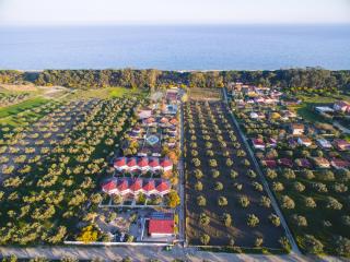 Borgo Degli Ulivi Natural Resort - Sellia Marina - 1