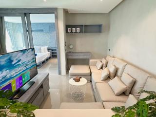 Stylish Condos at Citygate Kamala Resort & Residences - Kamala Beach - 9
