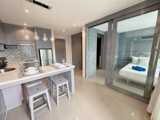 Stylish Condos at Citygate Kamala Resort & Residences - Kamala Beach - 6