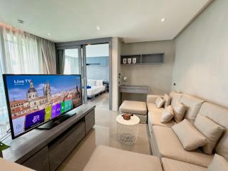 Stylish Condos at Citygate Kamala Resort & Residences - Kamala Beach - 4