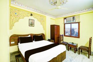 Super Collection O Gangapole Amer Road - Jaipur - 9