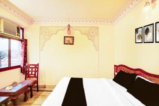 Super Collection O Gangapole Amer Road - Jaipur - 7