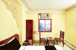 Super Collection O Gangapole Amer Road - Jaipur - 1