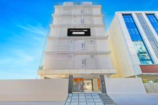 Super Townhouse Oak Suchitra Kompally Road formerly Sun Moon Hotels - Trimulgherry - 1