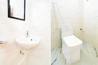 Super Townhouse Oak Suchitra Kompally Road formerly Sun Moon Hotels - Trimulgherry - 5