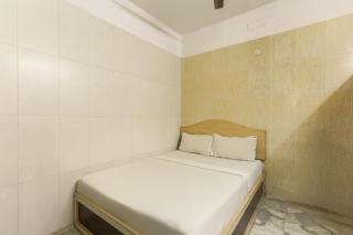 Hotel O 3 Star Guest House - Chennai - 7