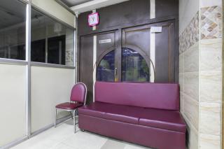 Hotel O 3 Star Guest House - Chennai - 2