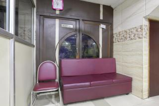 Hotel O 3 Star Guest House - Chennai - 8