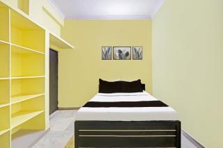 Super Hotel O Near Dilsuknagar Metro - 7
