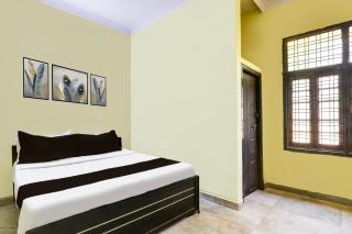Super Hotel O Near Dilsuknagar Metro - Haiderabad - 6