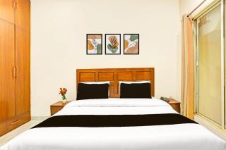 Super Hotel O Sector 45 formerly Manyavar - Chandīgarh - 2