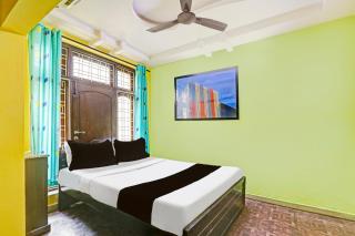 Super Hotel O Near Dilsuknagar Metro - Haiderabad - 5