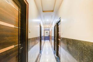 Super Collection O Sindhi Camp Formerly Hotel Abhinandan Inn - Jaipur - 4