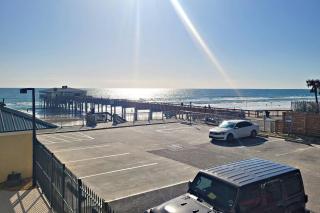 Sunglow Resort Condo Unit #204 - Daytona Beach Shores - 8
