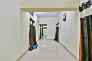 Hotel O Alaska Inn - Patna - 9
