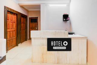 Super Hotel O Sharda Nagar Lucknow - Bijnaur - 3