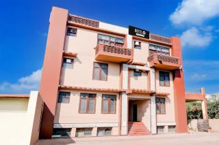 Super Hotel O Sharda Nagar Lucknow - Bijnaur - 0