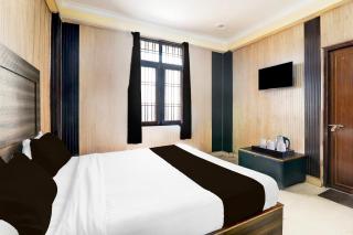Super Hotel O Sharda Nagar Lucknow - Bijnaur - 8