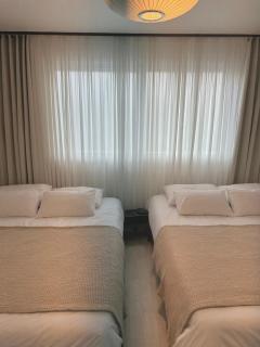 스테이바이밍 합정 홍대 3분 망원 연남 한강공원 YG엔터 NEW 3room - Seul - 0