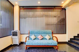 Townhouse Kalady Near Airport - Kochi - 1