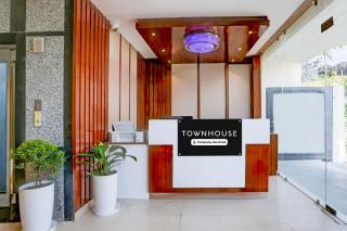 Super Townhouse ISBT Dehradun - Dehradun - 8