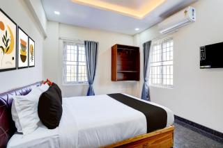 Super Collection O K R Puram Near Siddhivinayaka Temple - Bangalore - 1