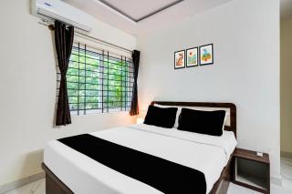 Super Townhouse Bidadi Formerly Royal Garuda - Bidadi - 7