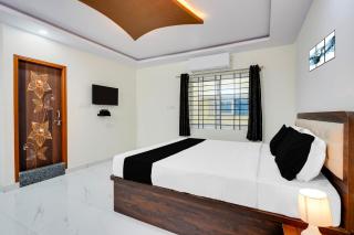 Super Townhouse Bidadi Formerly Royal Garuda - Bidadi - 9