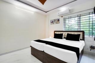Super Townhouse Bidadi Formerly Royal Garuda - Bidadi - 0