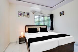 Super Townhouse Bidadi Formerly Royal Garuda - Bidadi - 2