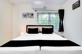 Super Townhouse Bidadi Formerly Royal Garuda - Bidadi - 3