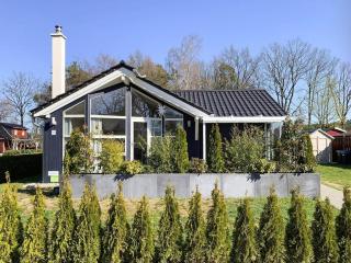 Ferienhaus Seebrise mit Sauna am Duemmer See - Dümmer - 6