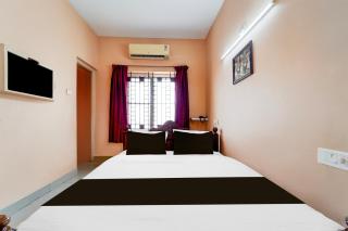 Super Hotel O Anna Nagar Madurai - Tallākulam - 8