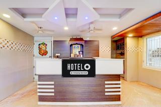 Super Hotel O Anna Nagar Madurai - Tallākulam - 3