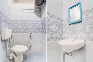 Super Hotel O Anna Nagar Madurai - Tallākulam - 5