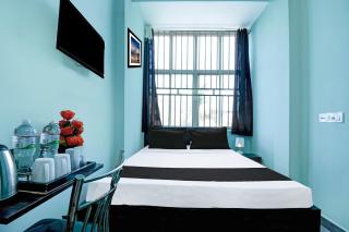 Hotel O Bhubaneshwar Near ITER College - Bhubaneshwar - 0