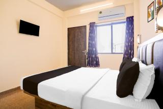 Hotel O Main Market Mahabaleshwar - Jāmb - 9