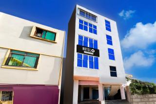 Hotel O Bhubaneshwar Near ITER College - Bhubaneshwar - 1