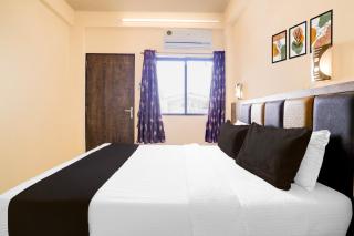 Hotel O Main Market Mahabaleshwar - Jāmb - 5