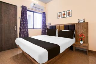 Hotel O Main Market Mahabaleshwar - Jāmb - 6