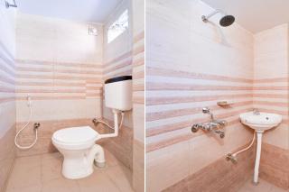 Hotel O Bhubaneshwar Near ITER College - Bhubaneshwar - 4