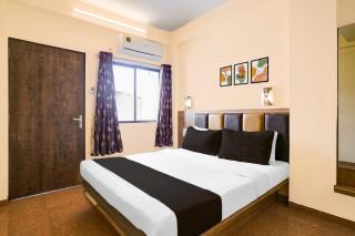 Hotel O Main Market Mahabaleshwar - Jāmb - 4