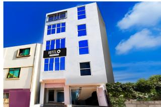 Hotel O Bhubaneshwar Near ITER College - Bhubaneshwar - 5