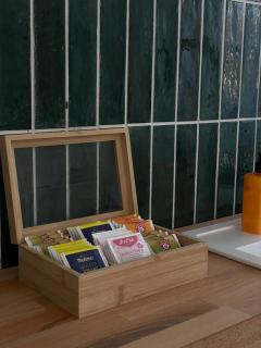 Modernes Designer Loft mit Flair in Hochheim & Tiefgarage - Hochheim am Main - 1